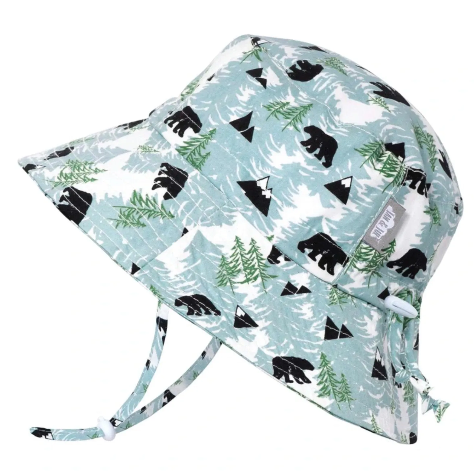 Jan & Jul Cotton Bucket Hat
