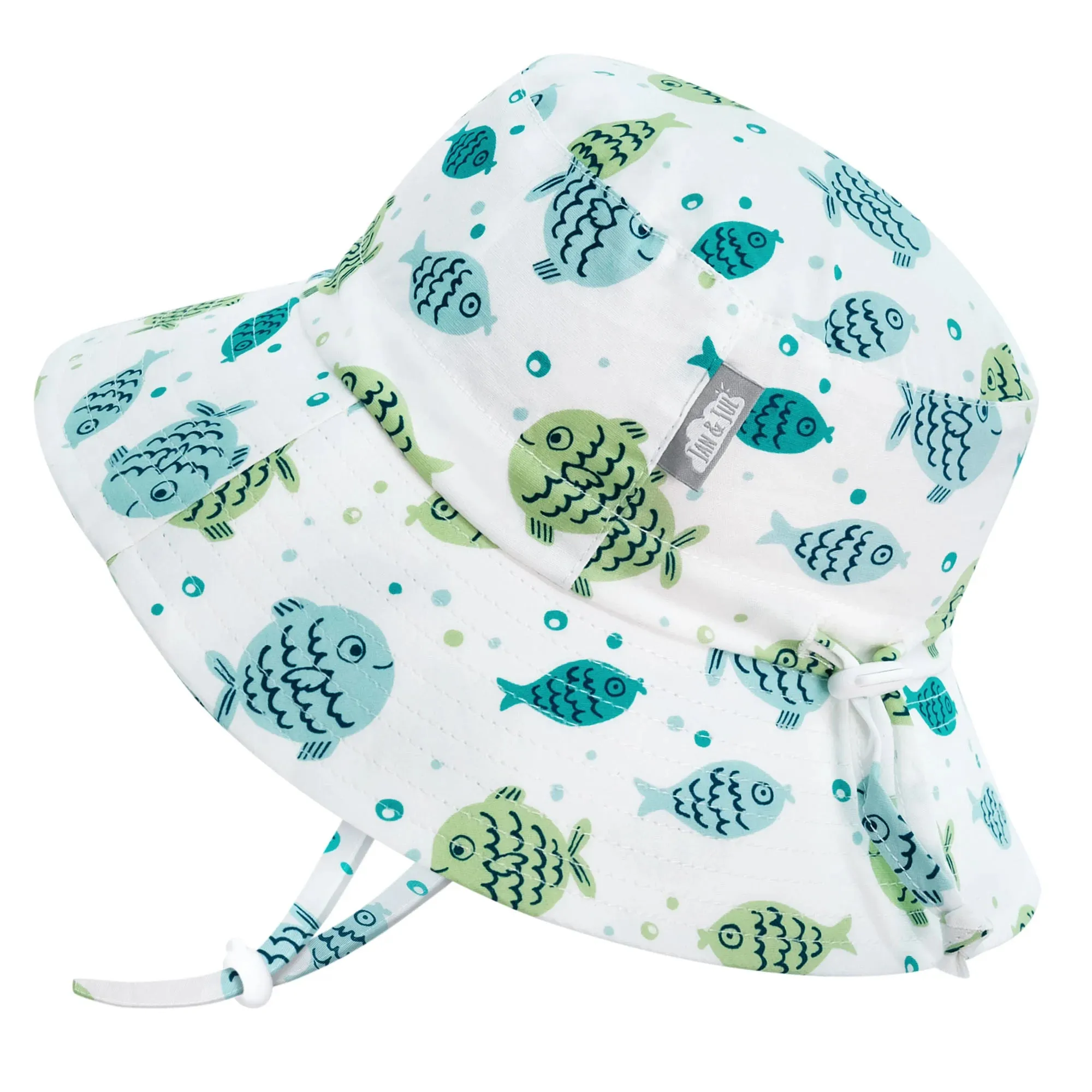 Jan & Jul Cotton Bucket Hat