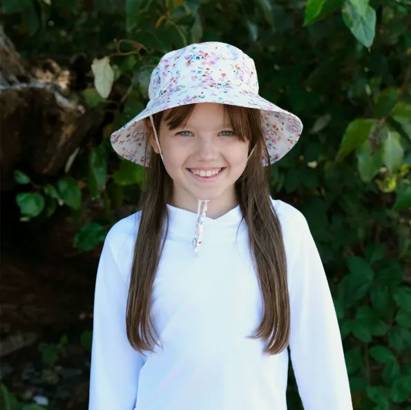 Jan & Jul Cotton Bucket Hat