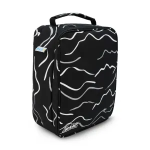 Jan & Jul Kids Lunch Bag - Bear Mountain