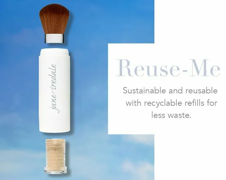 Jane Iredale Powder-Me SPF® 30 Dry Sunscreen