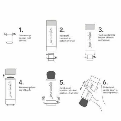 Jane Iredale Powder-Me SPF® 30 Dry Sunscreen