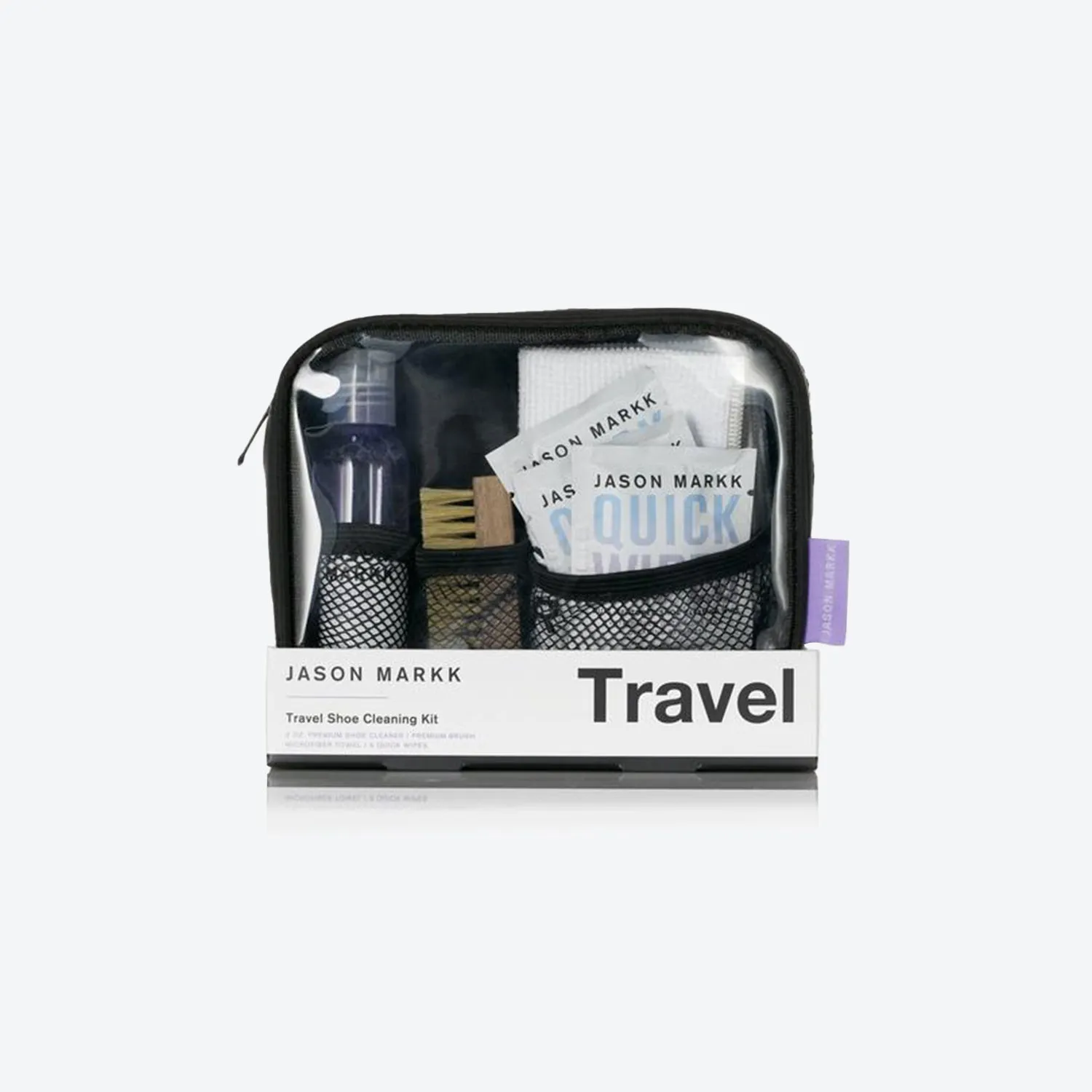 Jason Markk Travel Kit