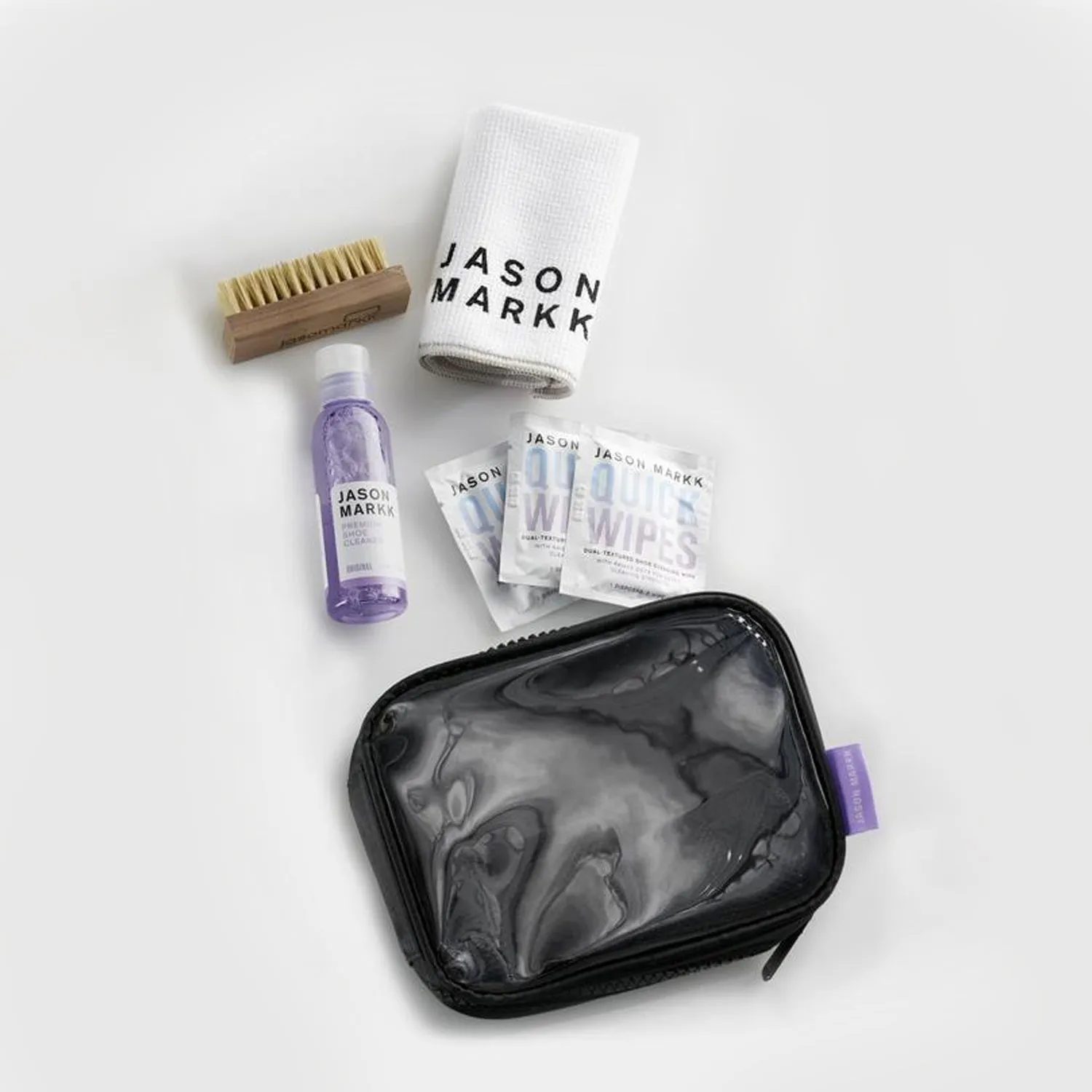 Jason Markk Travel Kit