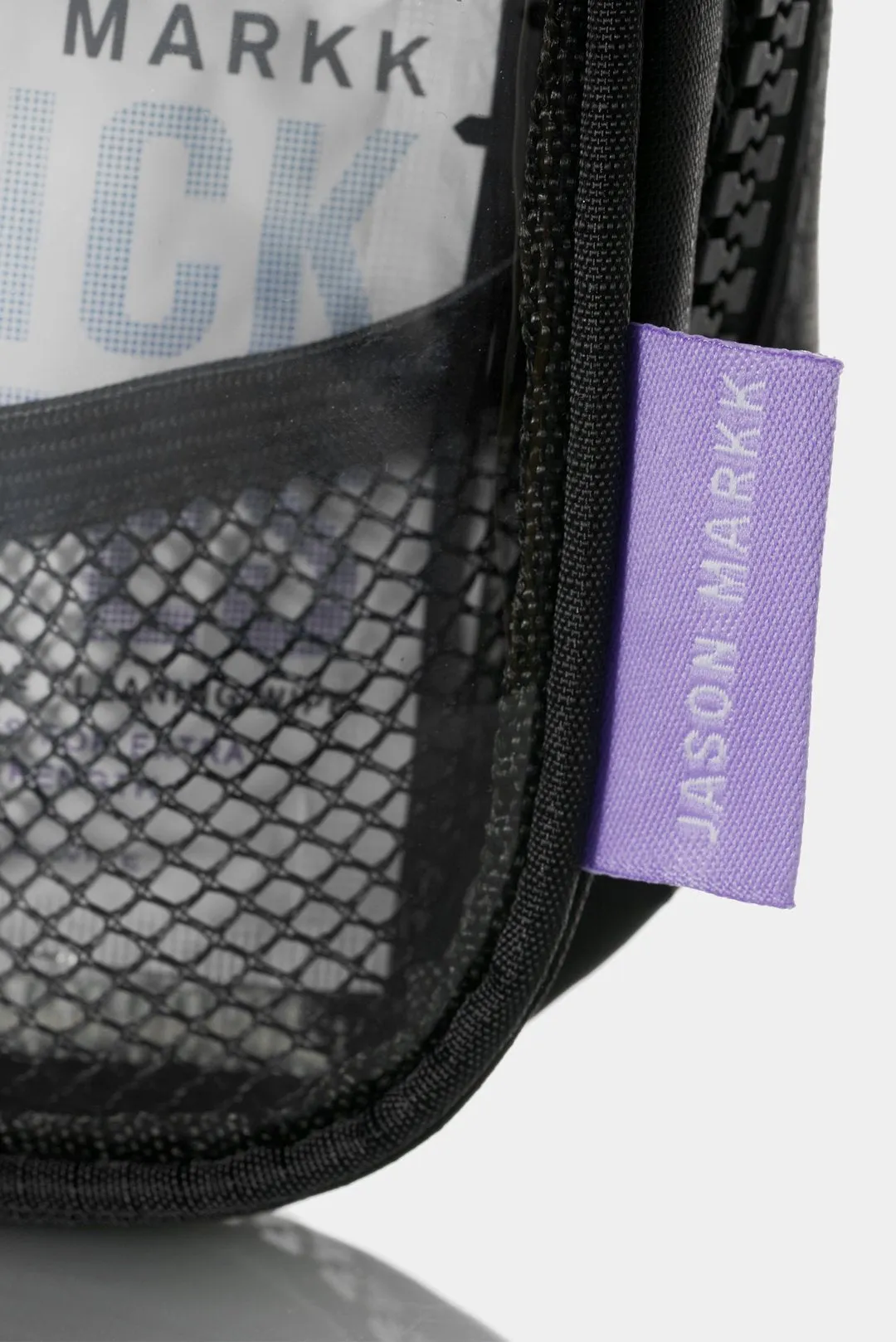 Jason Markk Travel Shoe Cleaning Kit