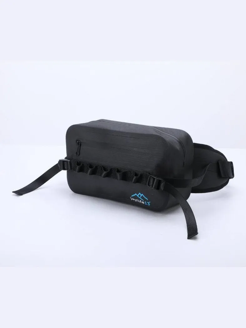 JayLife 13 -  Waterproof Hip Belt