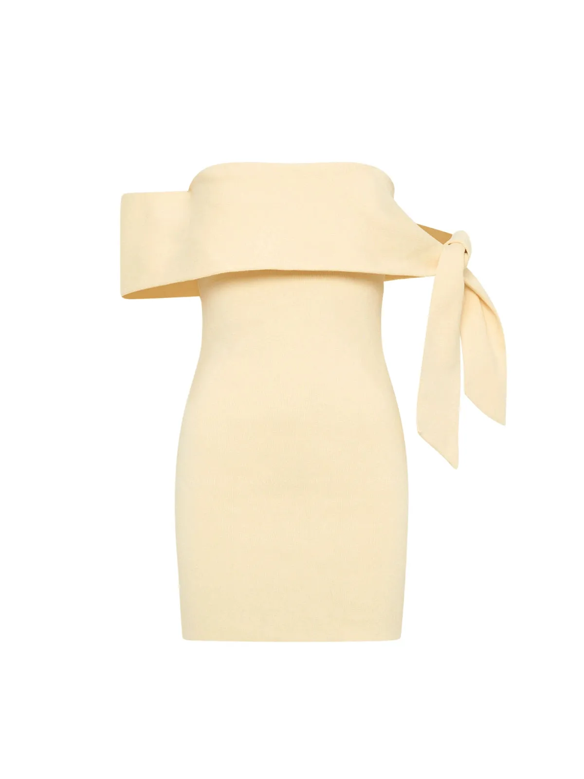 Jaymes Mini Dress