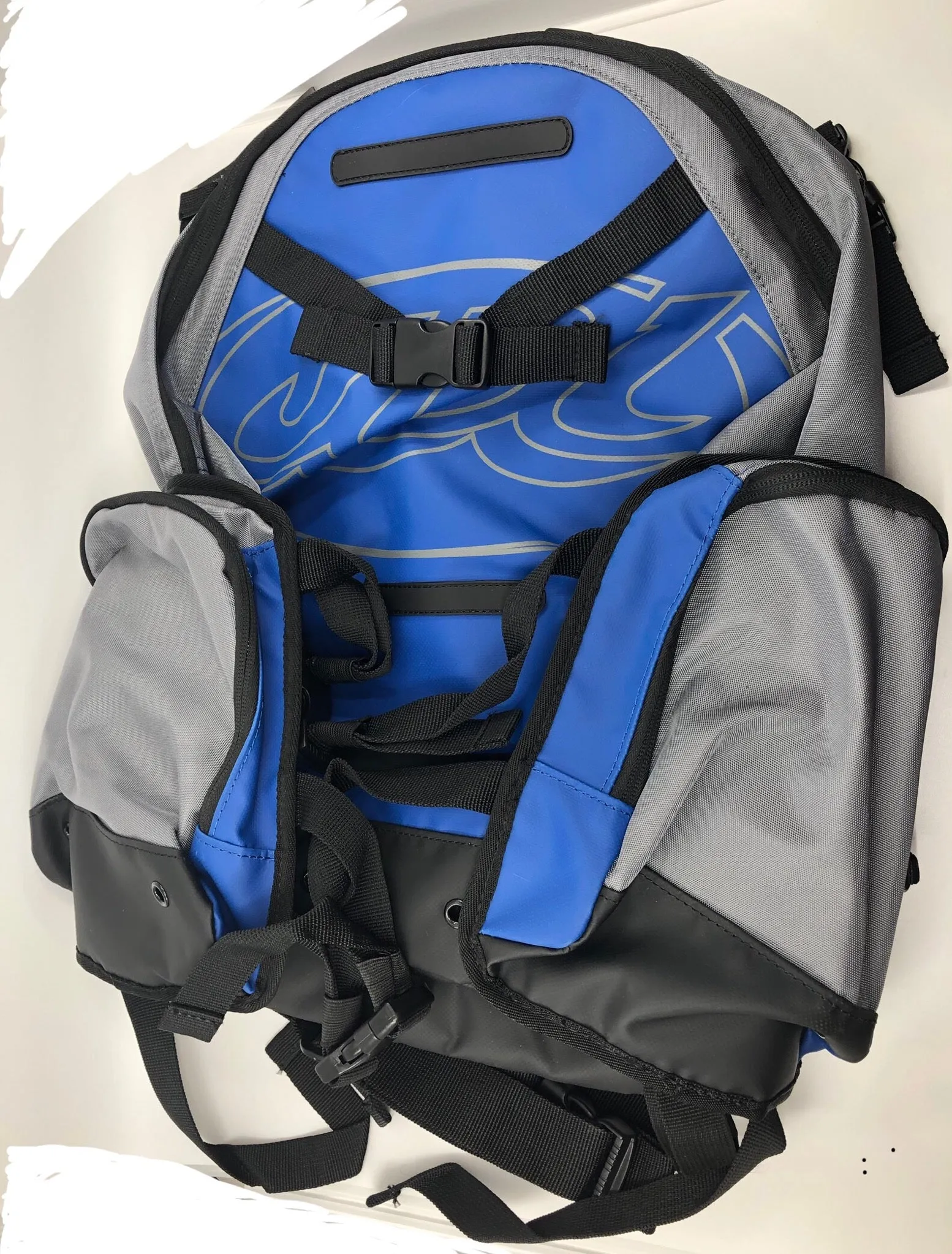 JBL Backpack 55-D4307