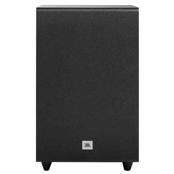 JBL Cinema Sb170 2.1 Soundbar with Wireless Subwoofer  OH4209