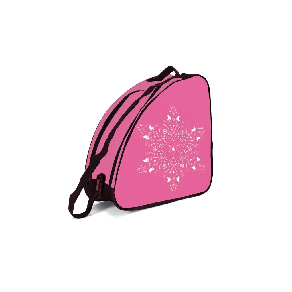 Jerry's Skate Extend Bag: Pink