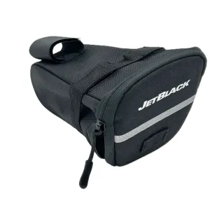 JetBlack Comp Saddle Bag Large Black
