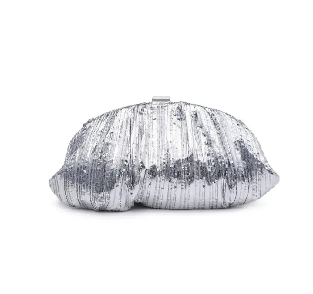 Jewel Clutch