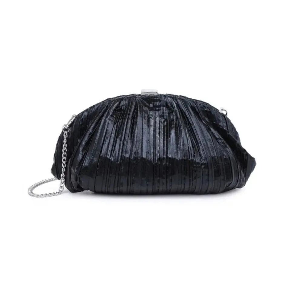 Jewel Clutch