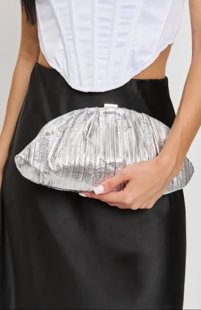 Jewel Clutch