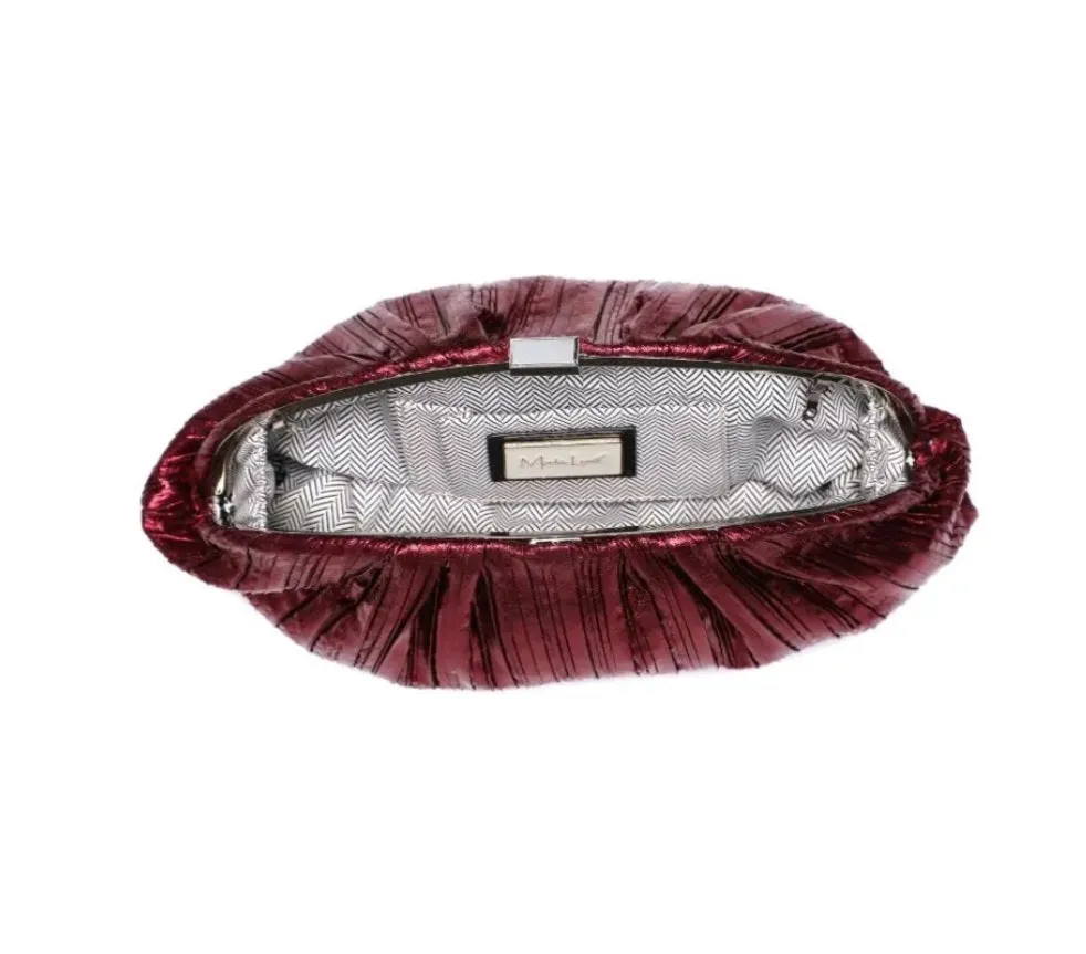 Jewel Clutch