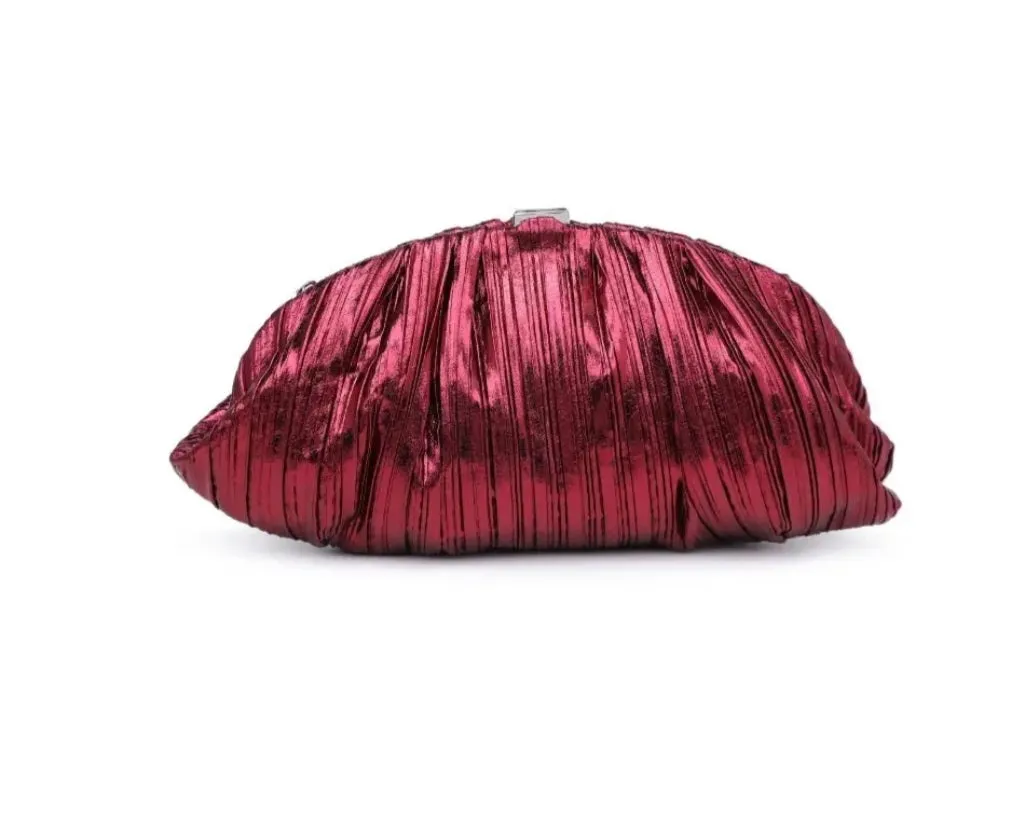 Jewel Clutch