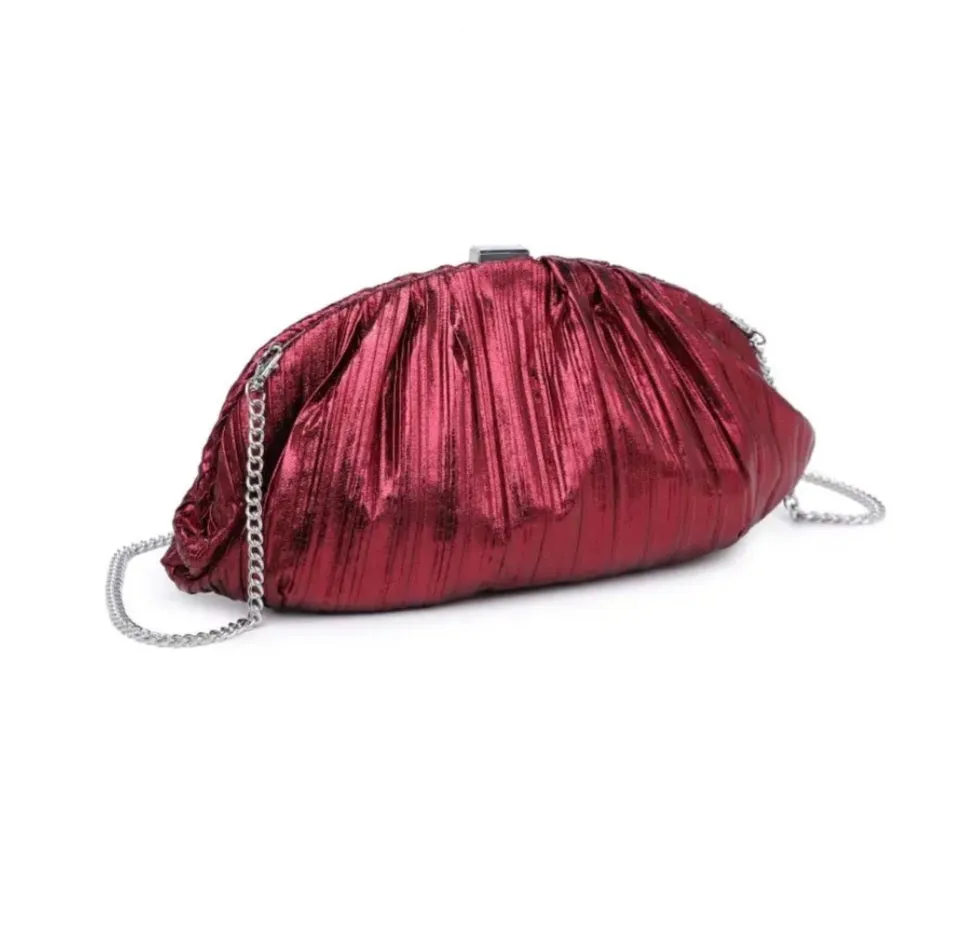 Jewel Clutch