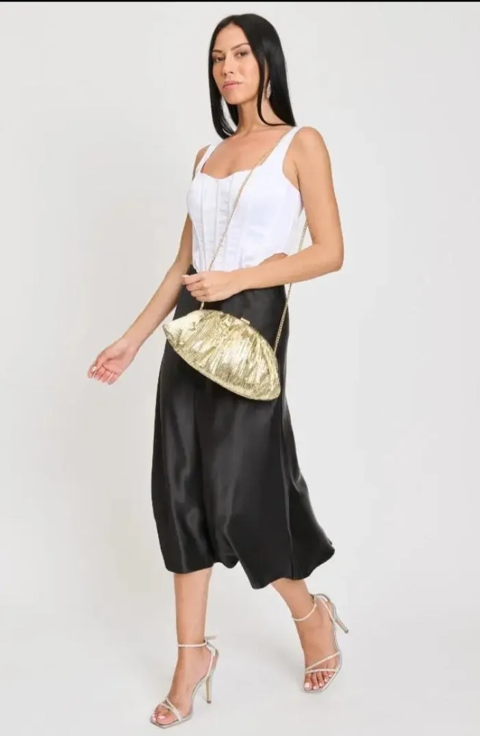 Jewel Clutch