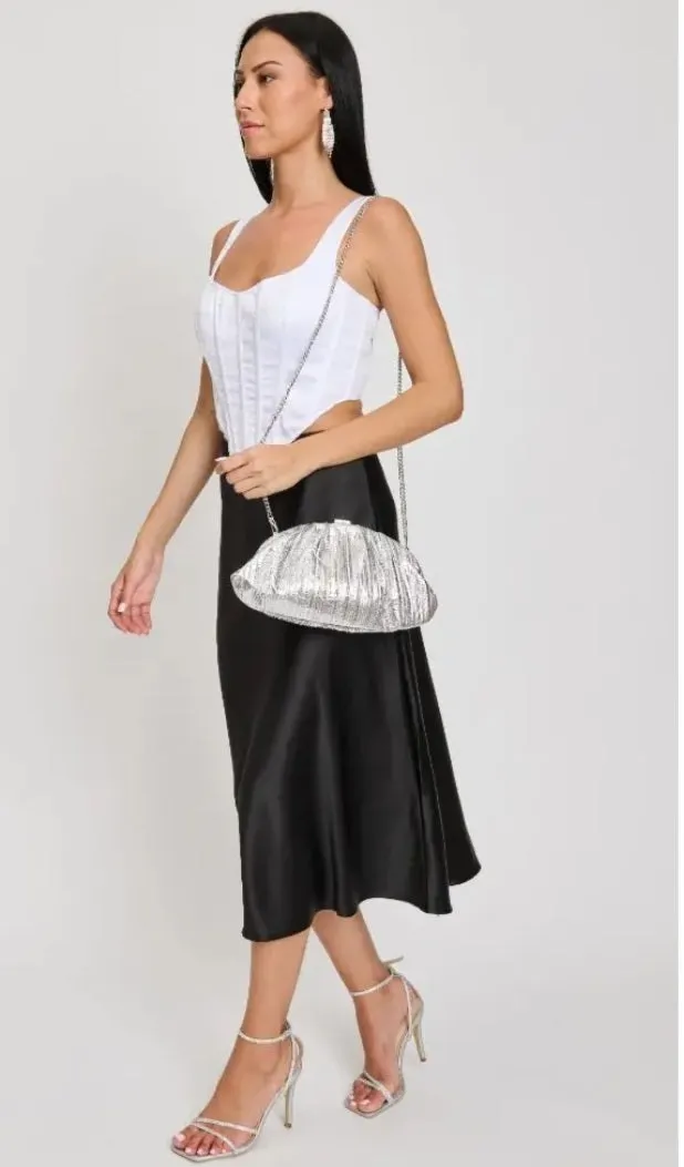 Jewel Clutch