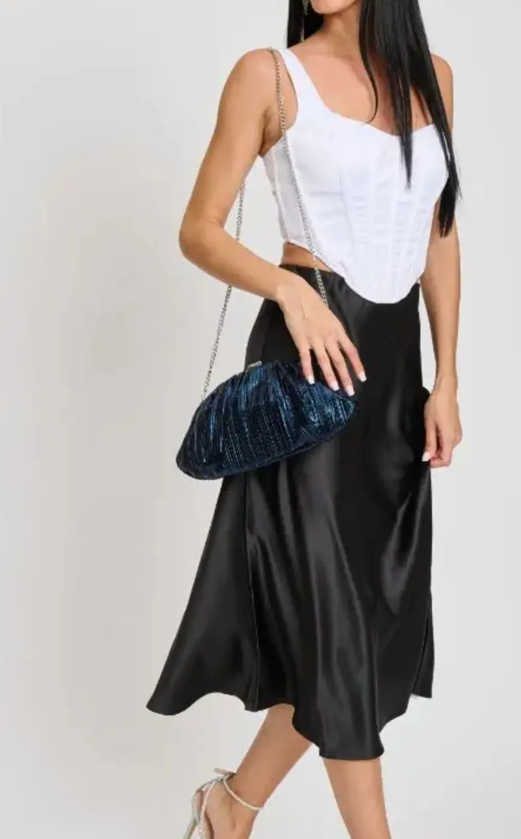 Jewel Clutch