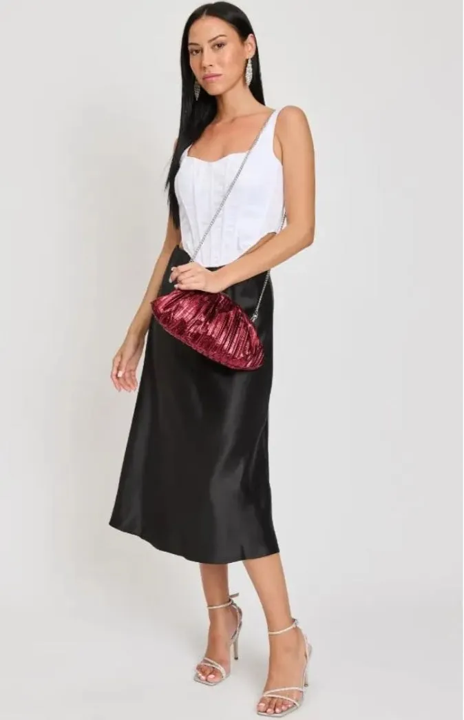 Jewel Clutch
