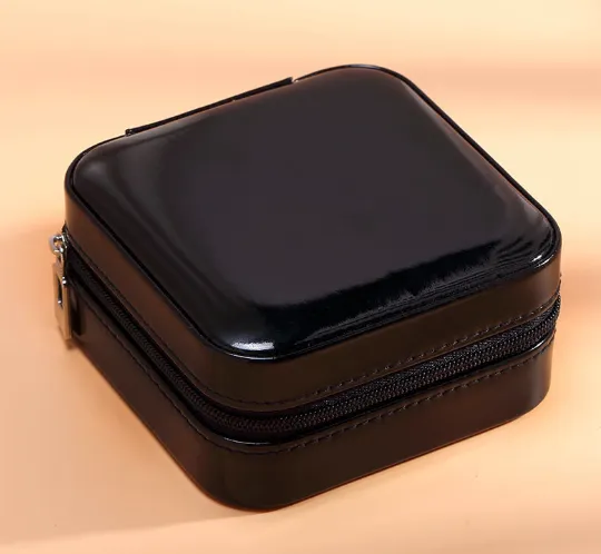 Jewelry Storage Accessories Bag