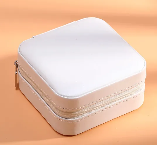 Jewelry Storage Accessories Bag