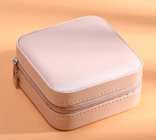 Jewelry Storage Accessories Bag