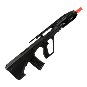 JG AUG A3 Gel Blaster