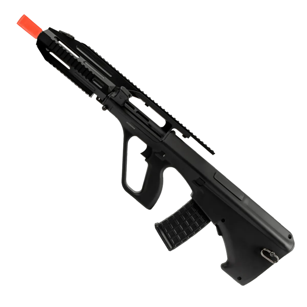 JG AUG A3 Gel Blaster