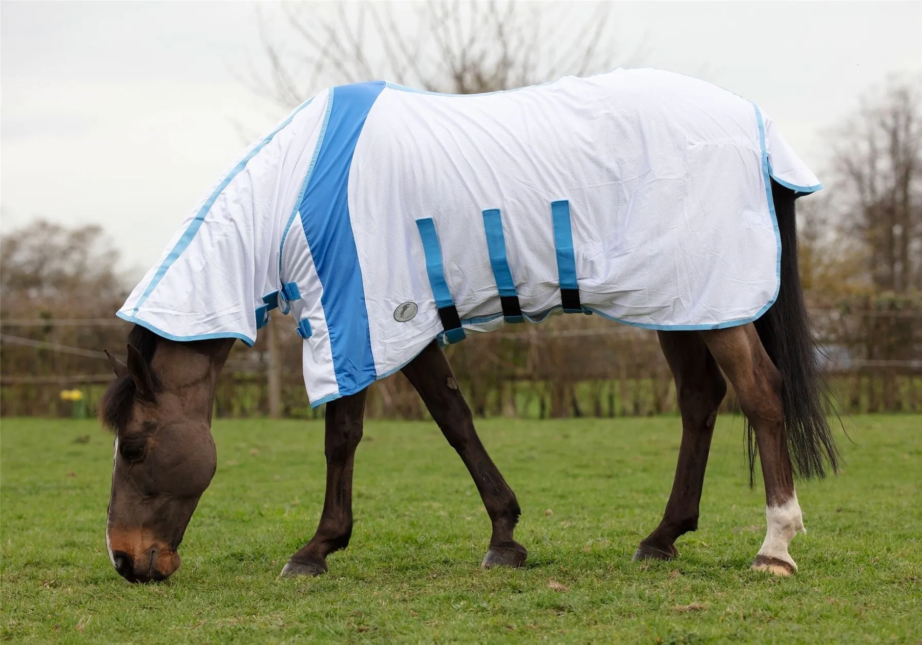 JHL Ultra Fly Relief Combo Rug