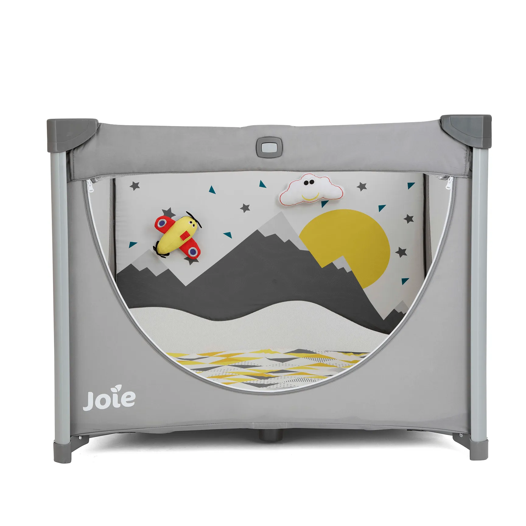 Joie Cheer Playpen - Little Explorer