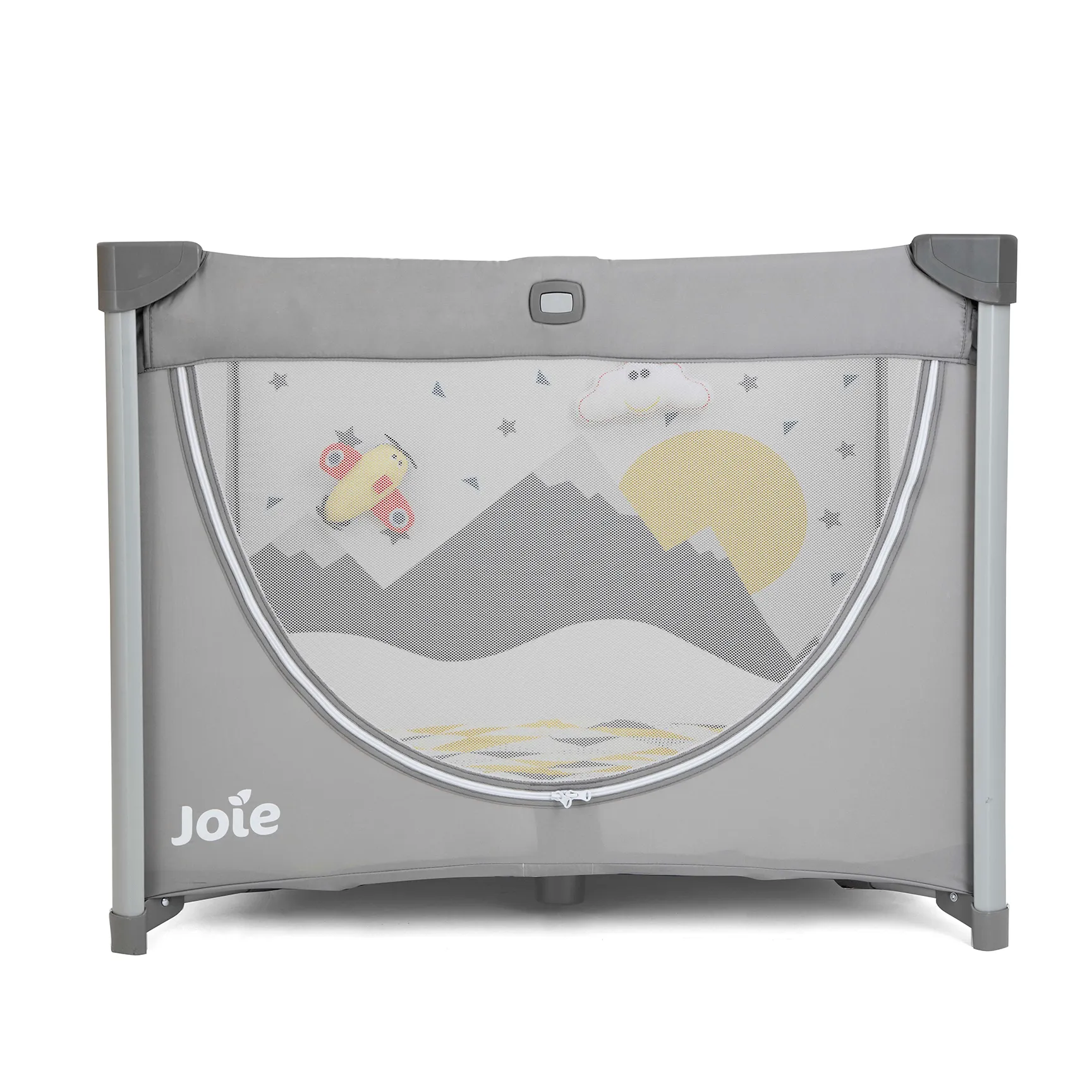 Joie Cheer Playpen - Little Explorer