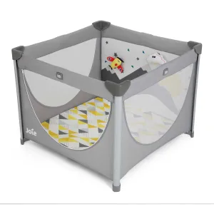 Joie Cheer Playpen - Little Explorer