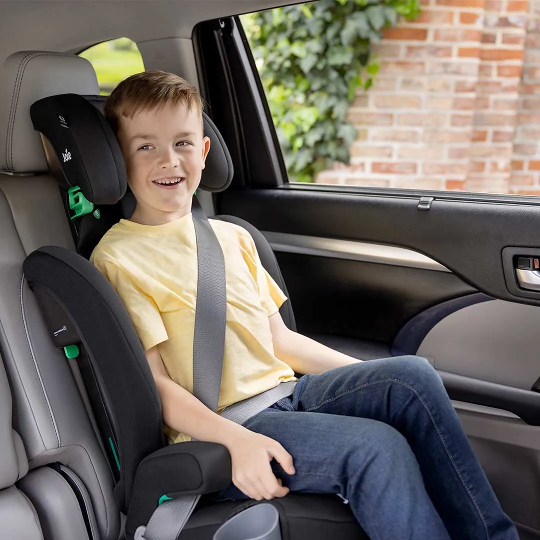 Joie Elevate R129 Car Seat - Shale