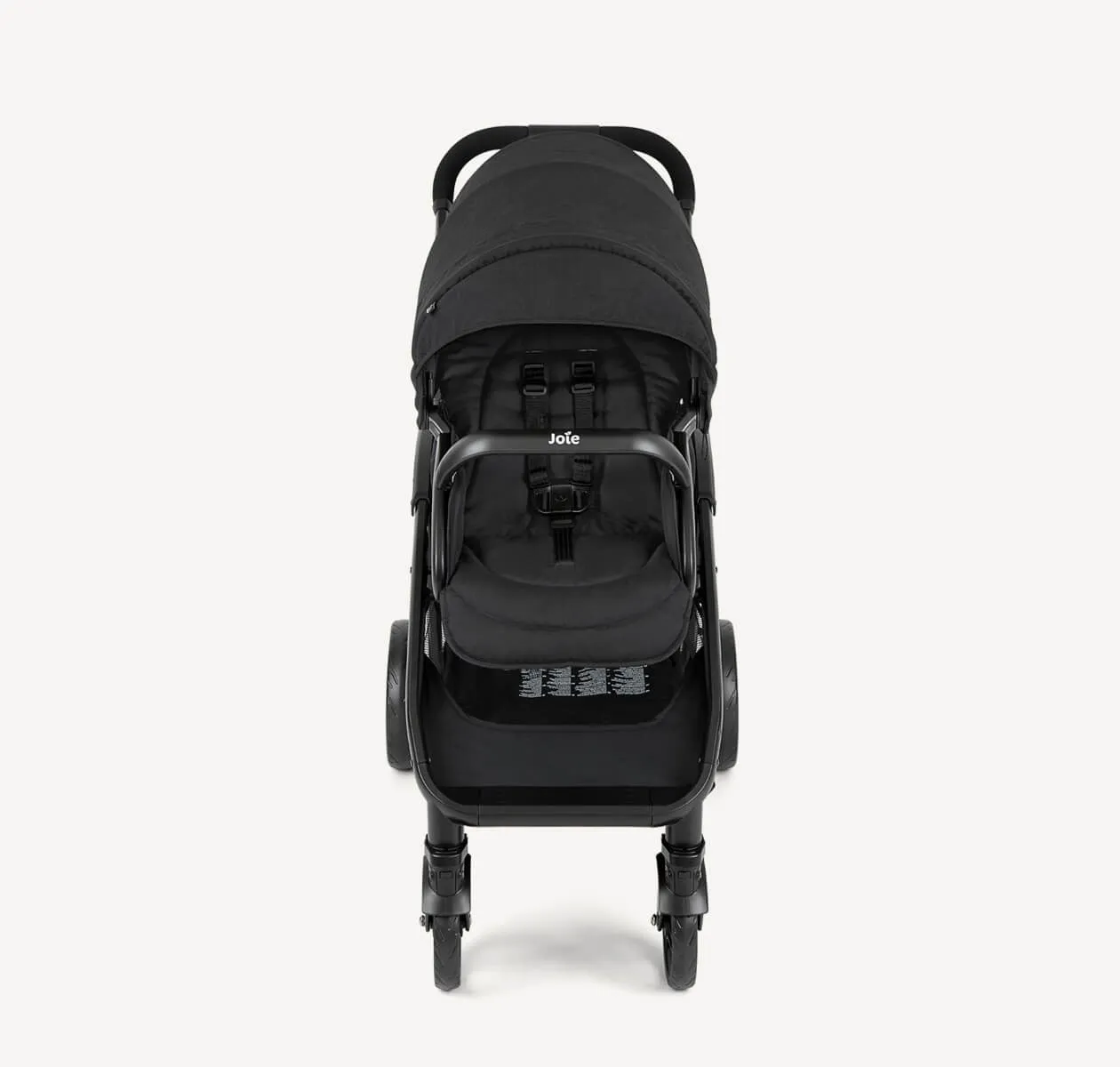 Joie - EvaLite Duo stroller - Shale