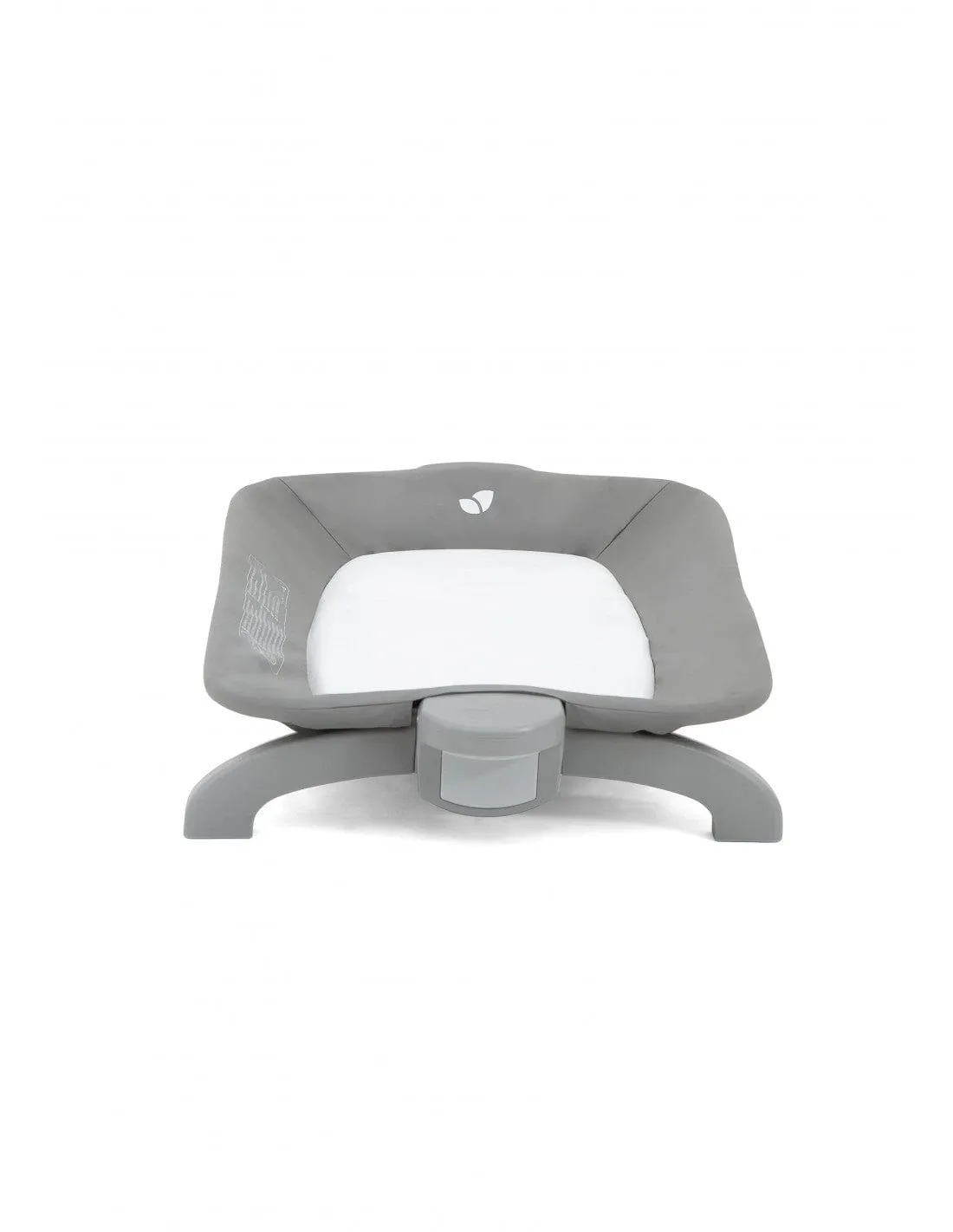 Joie Excursion Change and Bounce Travel Cot - Portrait