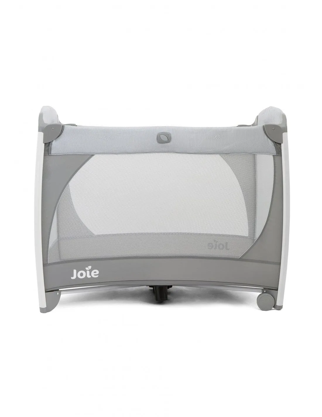 Joie Excursion Change and Bounce Travel Cot - Portrait