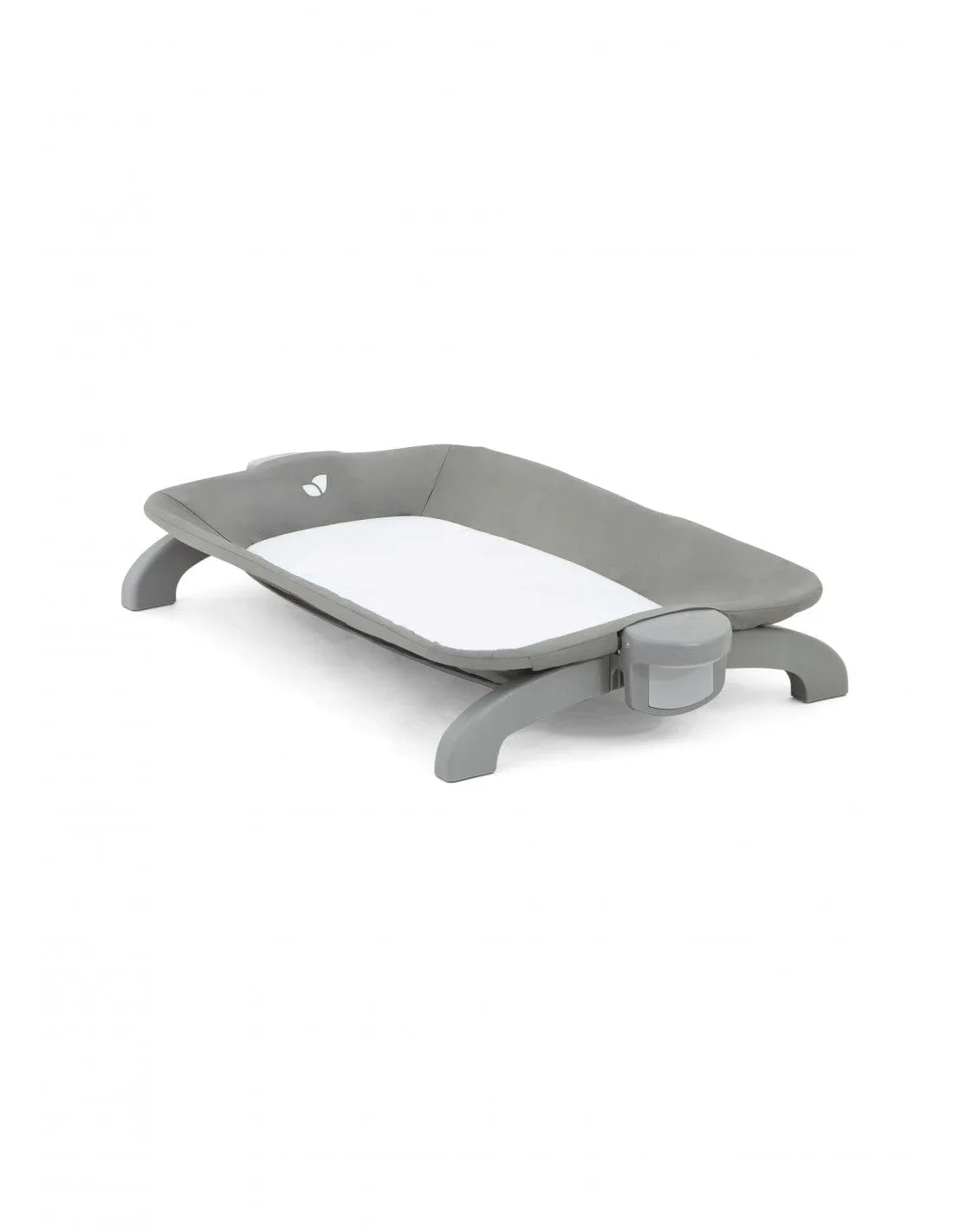 Joie Excursion Change and Bounce Travel Cot - Portrait