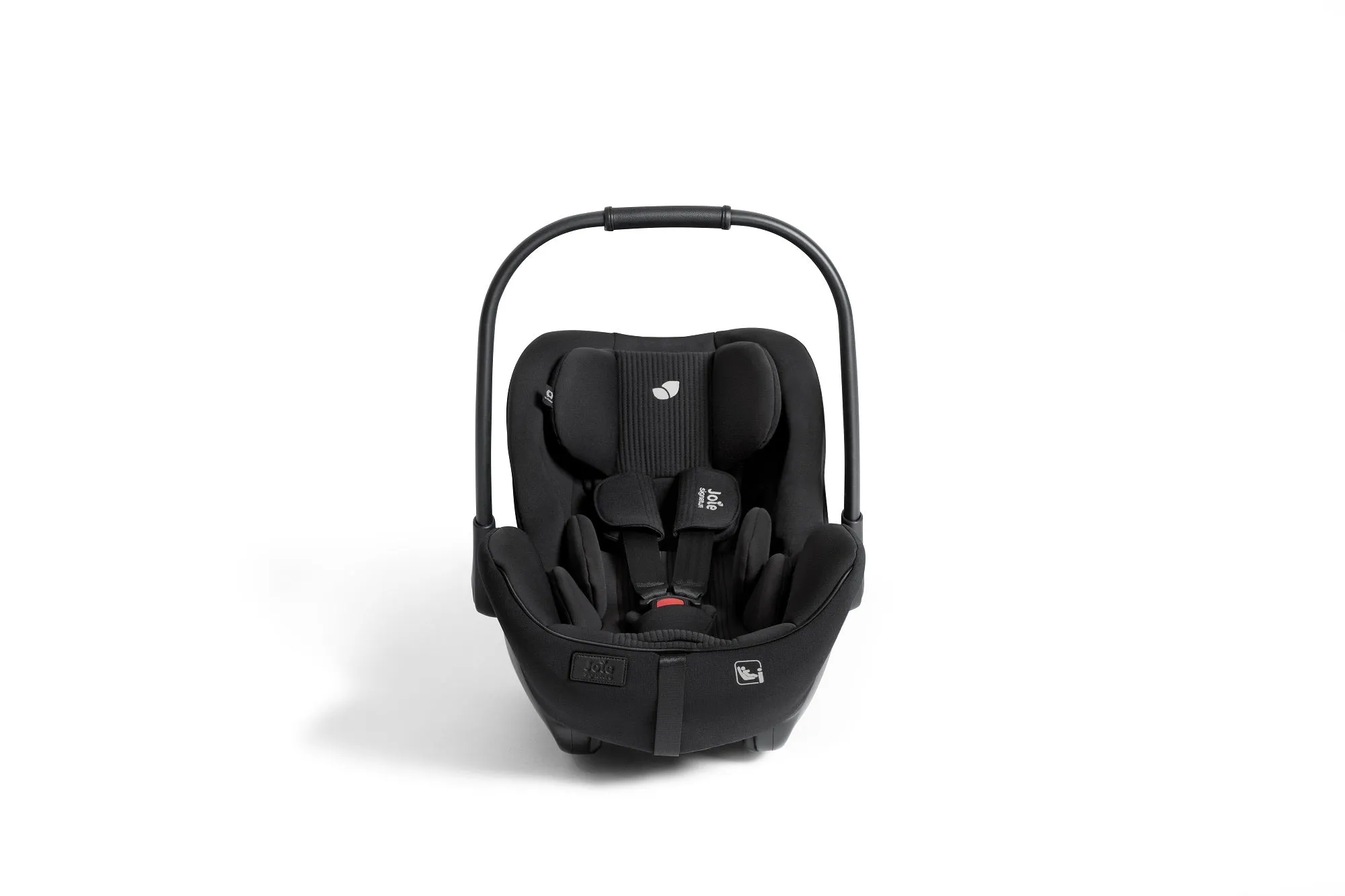 Joie i-Level Pro Signature Car Seat - Eclipse