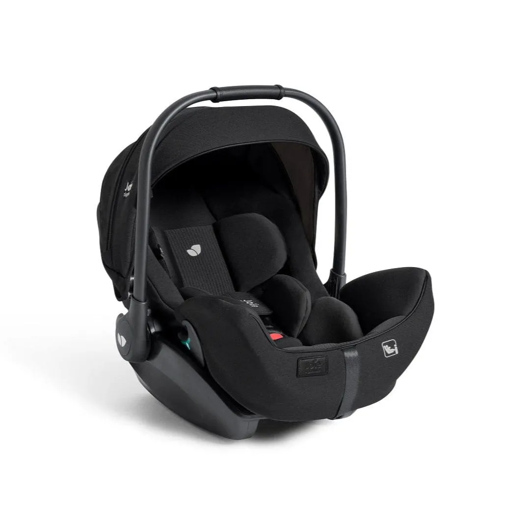 Joie i-Level Pro Signature Car Seat - Eclipse
