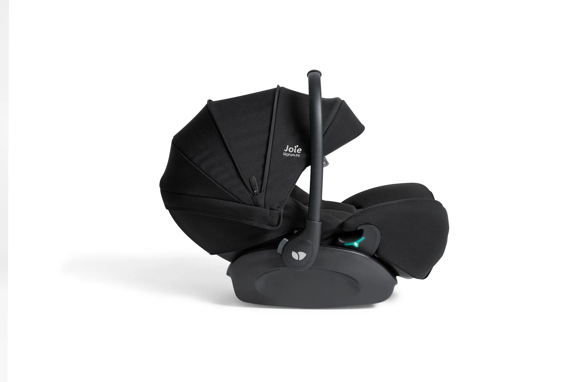 Joie i-Level Pro Signature Car Seat - Eclipse