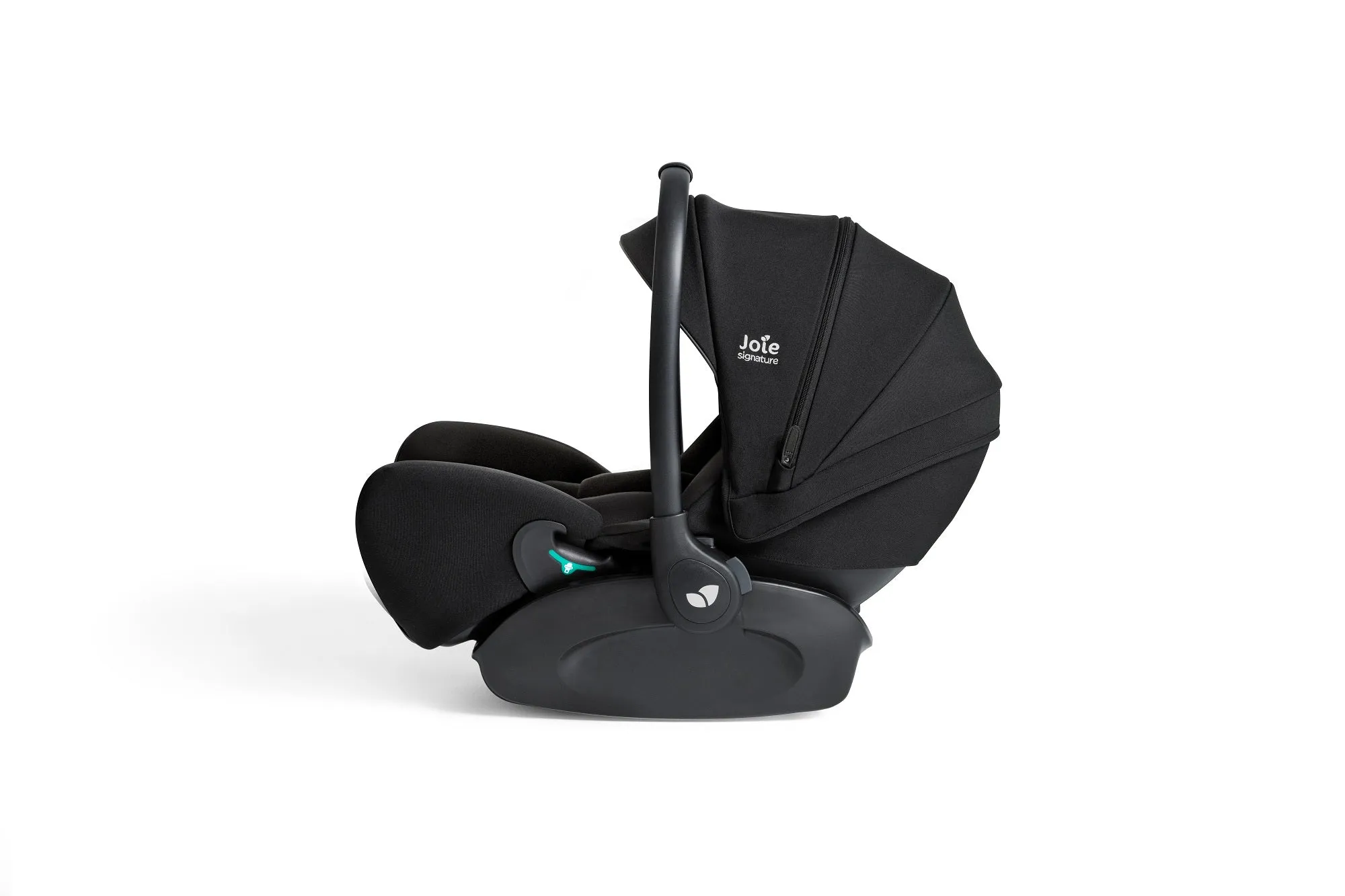 Joie i-Level Pro Signature Car Seat - Eclipse