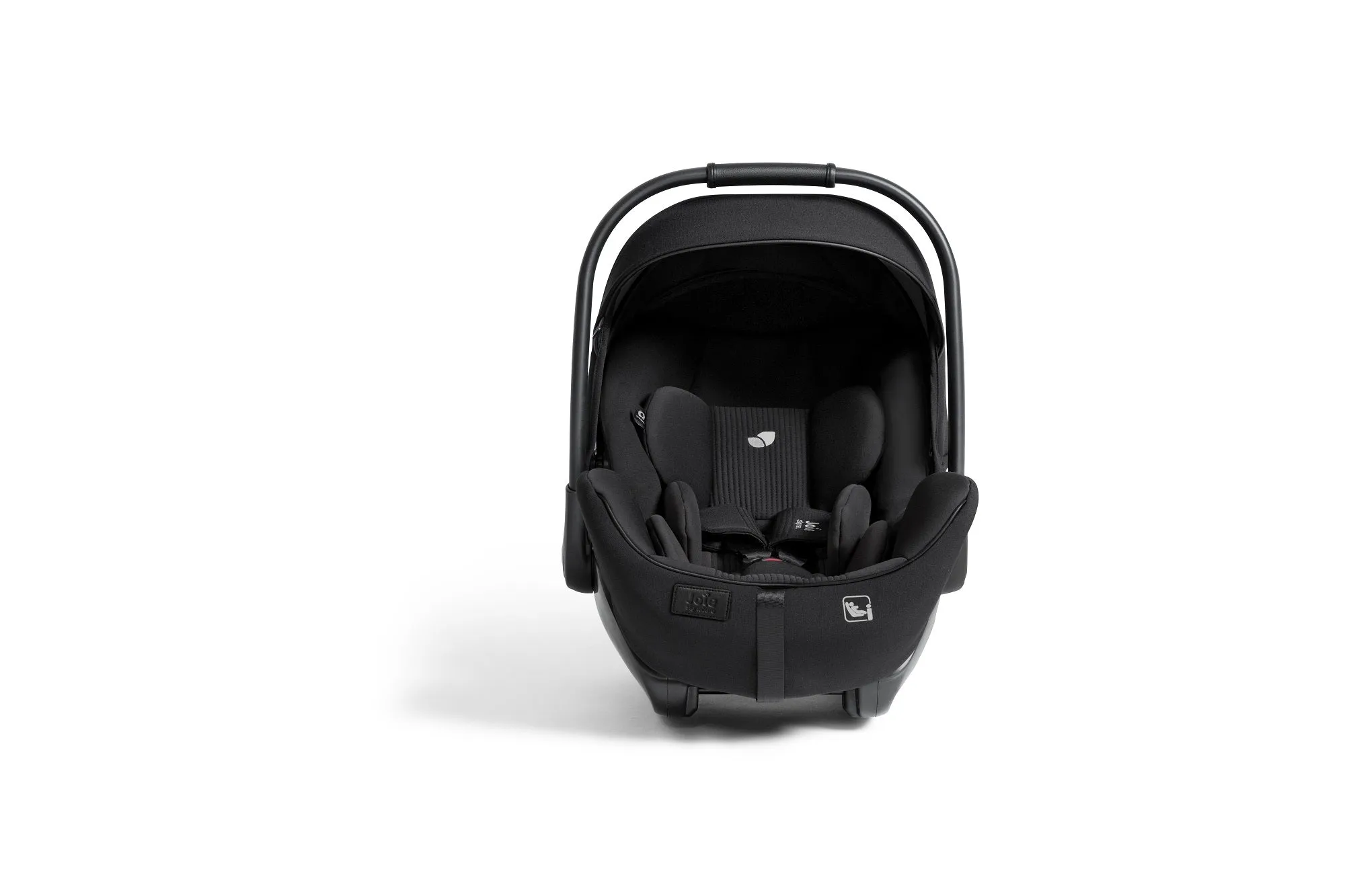 Joie i-Level Pro Signature Car Seat - Eclipse