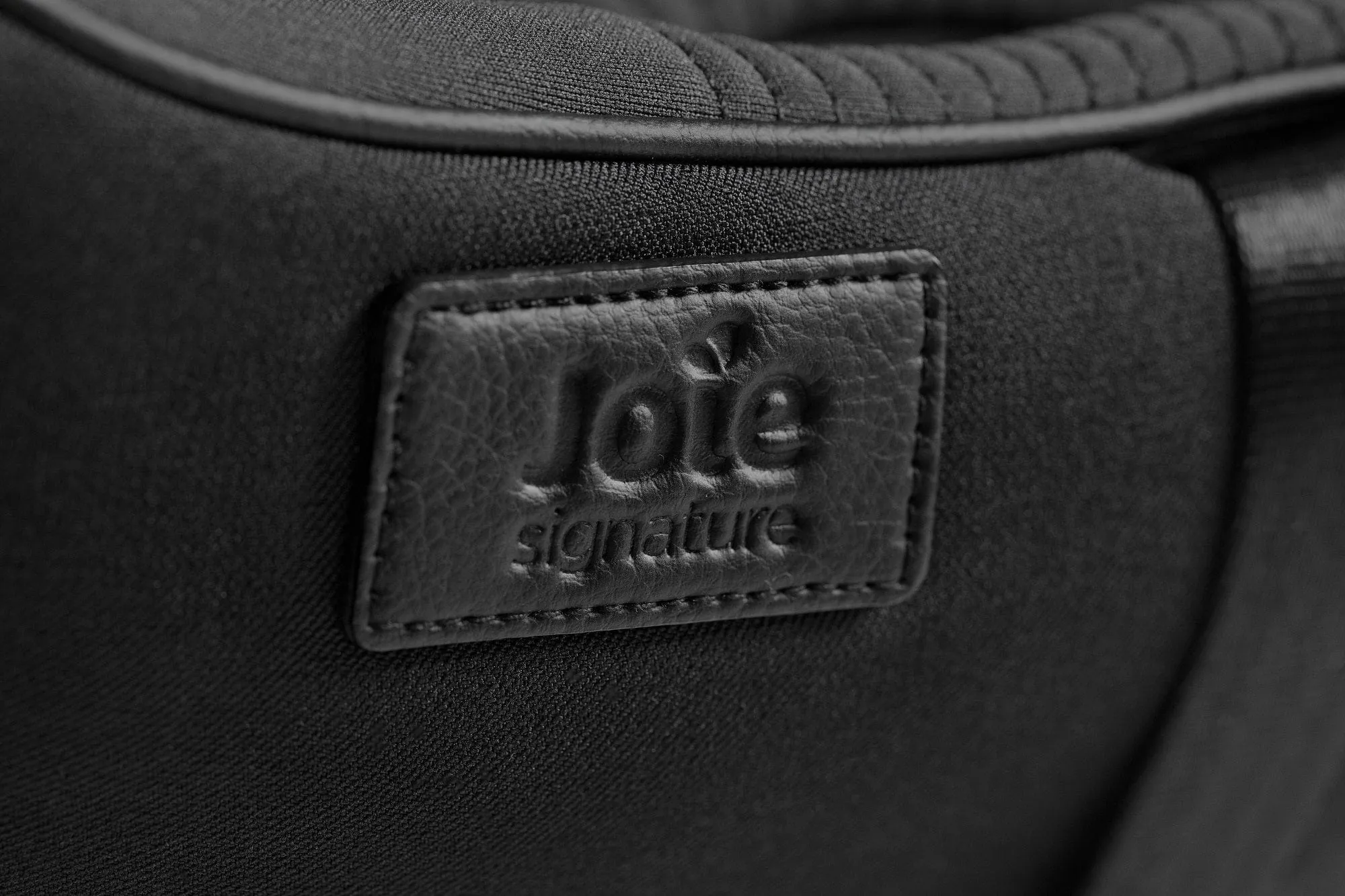 Joie i-Level Pro Signature Car Seat - Eclipse