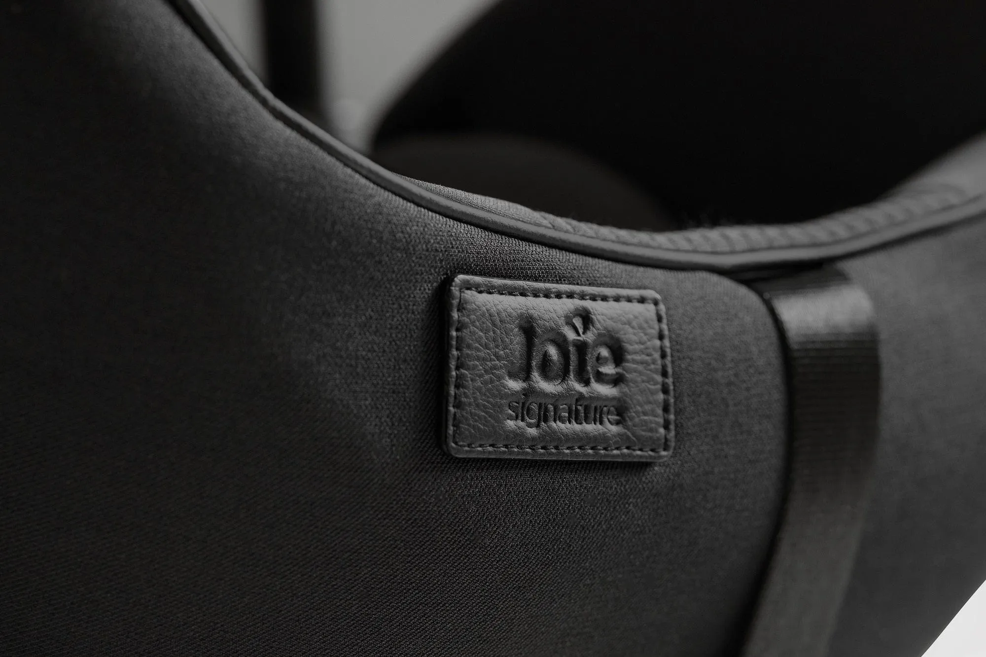 Joie i-Level Pro Signature Car Seat - Eclipse