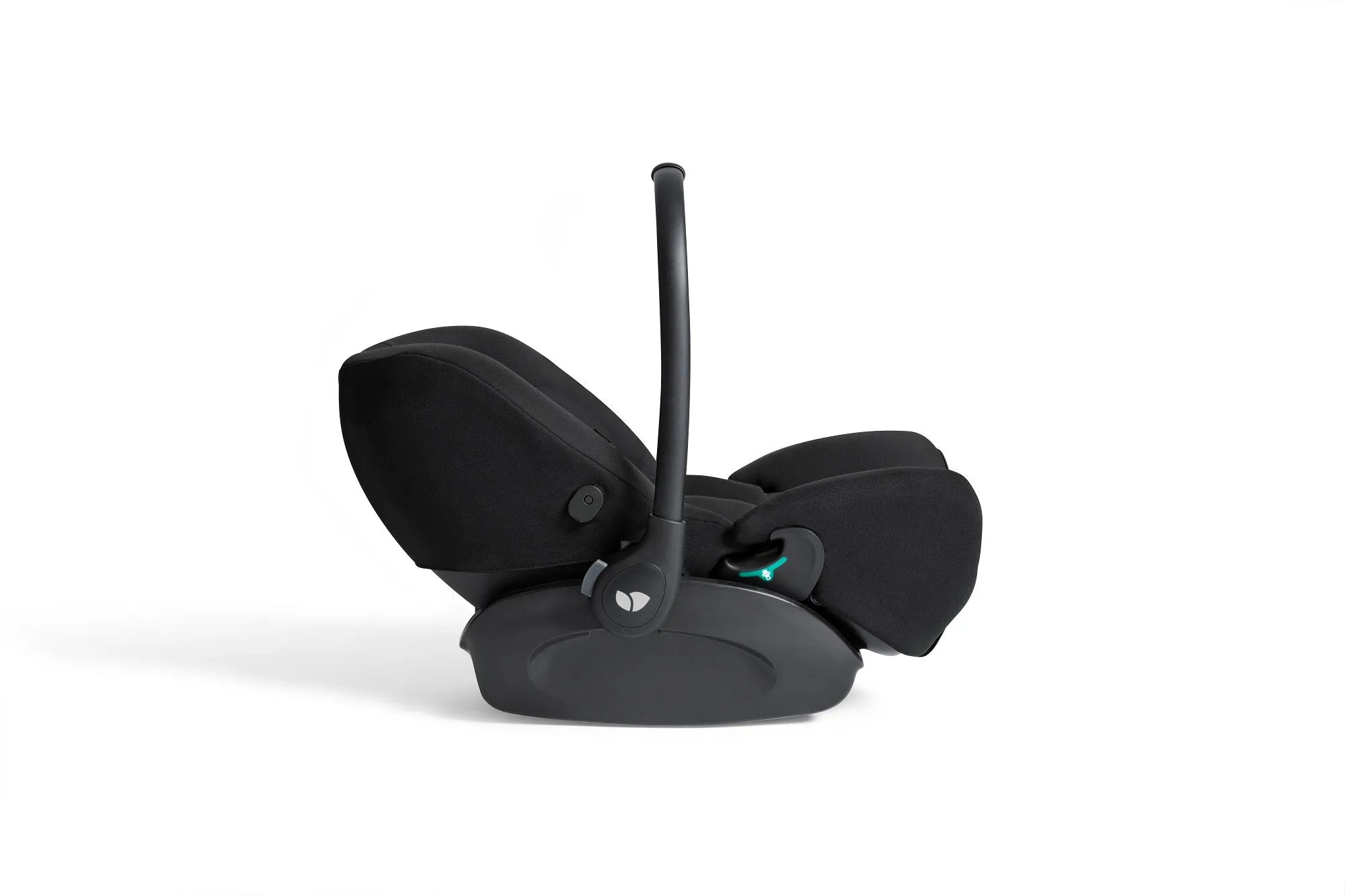 Joie i-Level Pro Signature Car Seat - Eclipse