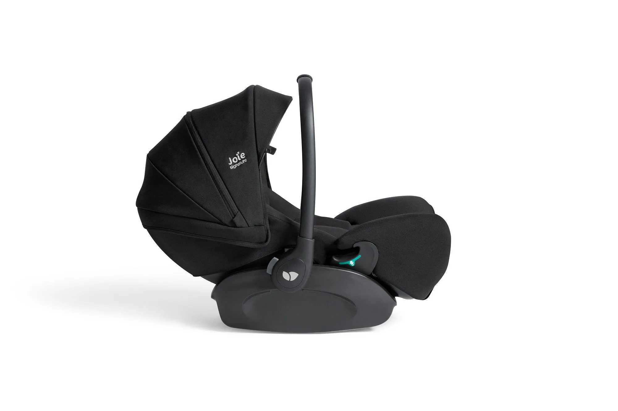 Joie i-Level Pro Signature Car Seat - Eclipse