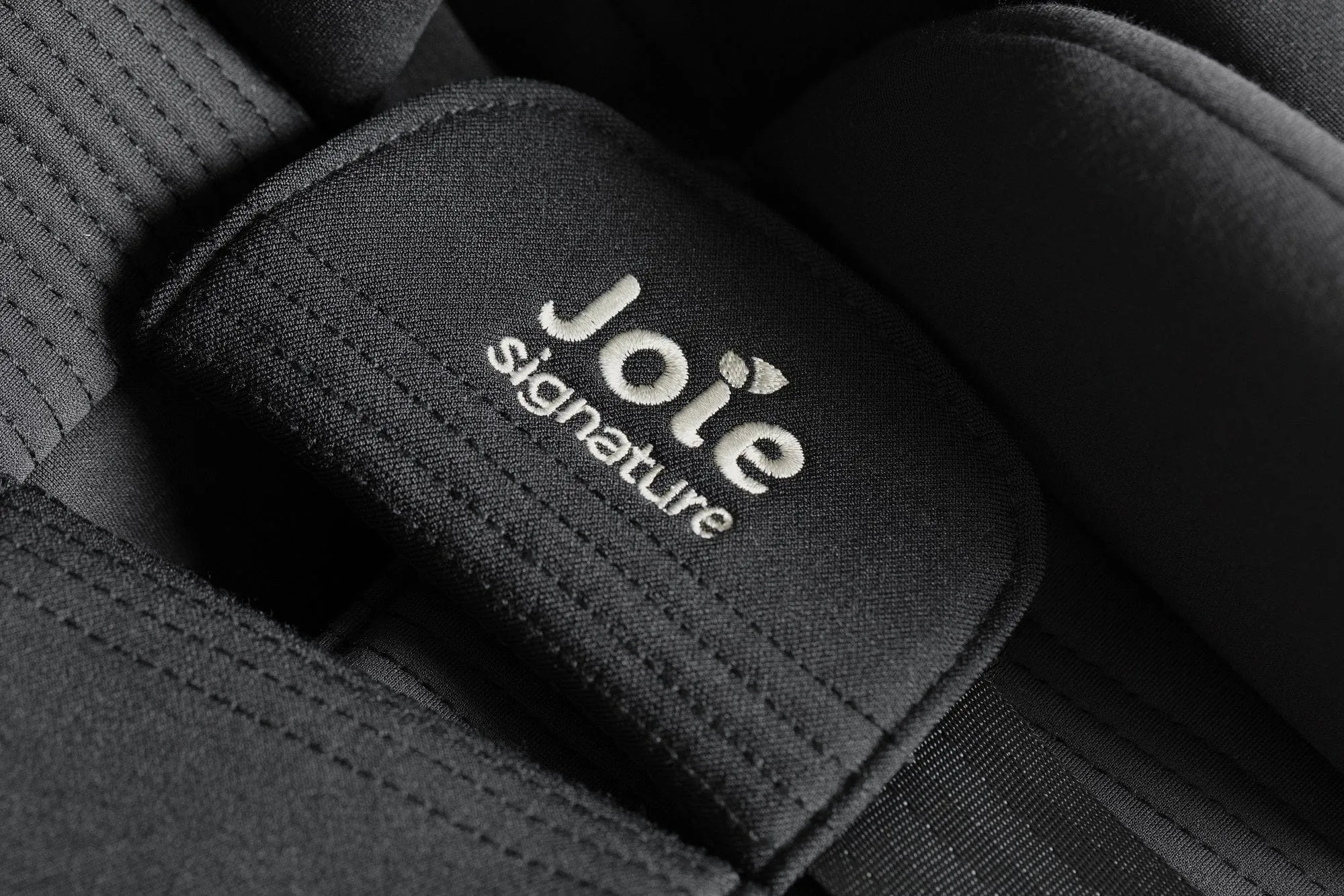 Joie i-Level Pro Signature Car Seat - Eclipse