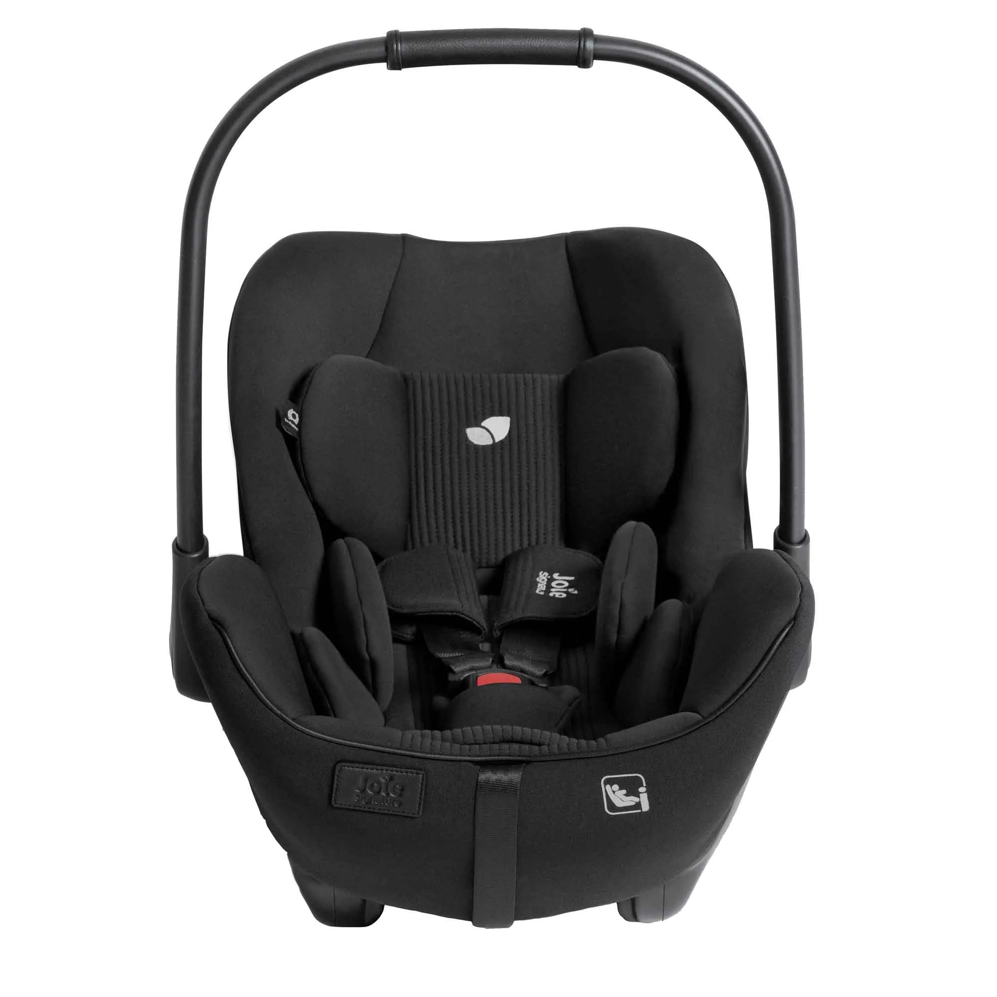 Joie i-Level Pro Signature Infant Carrier in Eclipse